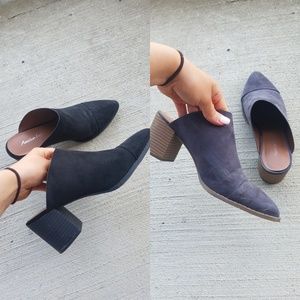 2 American Eagle Mule Pump Bundle